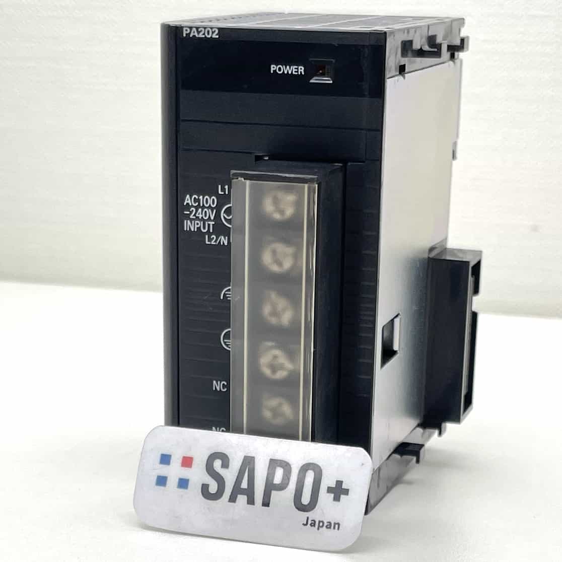 制御機器 | 中古FA機器・制御機器の高価買取販売ならサポタス